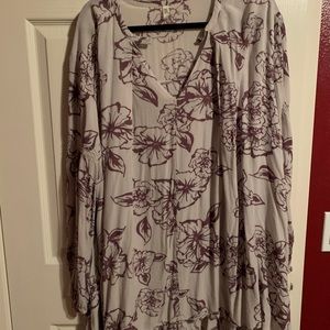 Free people Blouse